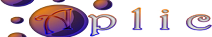 Logo of Aplic